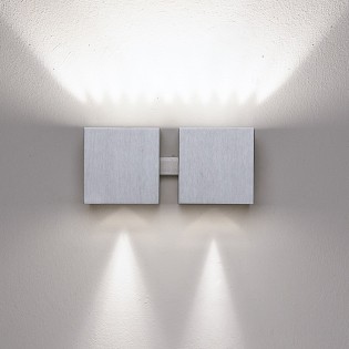 Applique Dau (2 lumières)