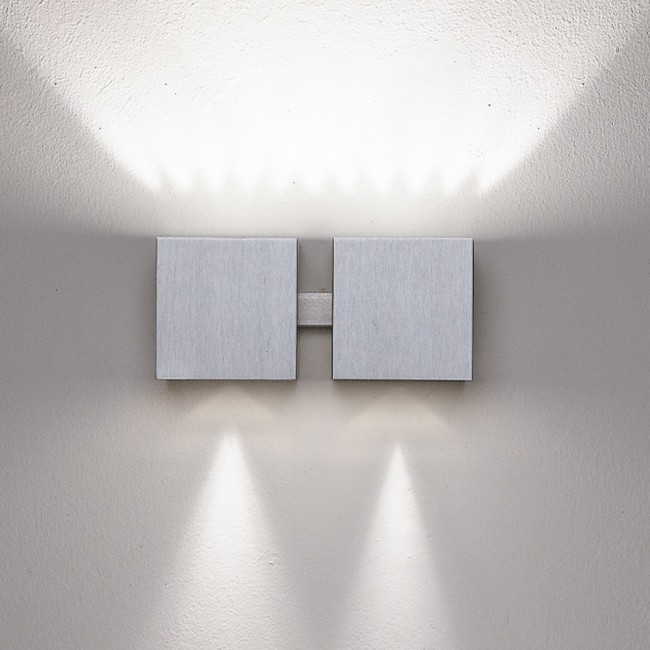 Applique Dau (2 lumières)
