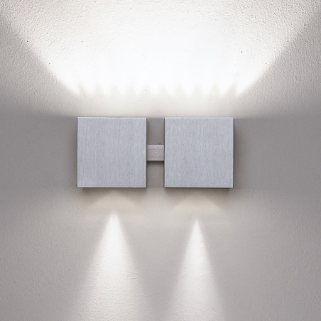 Applique Dau (2 lumières)