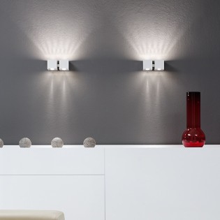 Applique Dau (2 lumières)