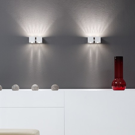 Applique Dau (2 lumières)