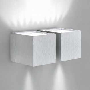 Applique Dau (2 lumières)