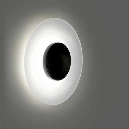 Aplique Murale LED Halos (9,6W)