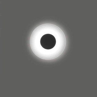 Aplique Murale LED Halos (9,6W)