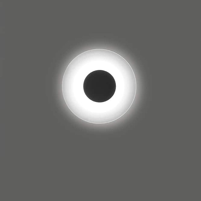 Aplique Murale LED Halos (9,6W)