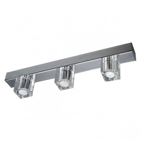 Applique Hydros (3 lumières)
