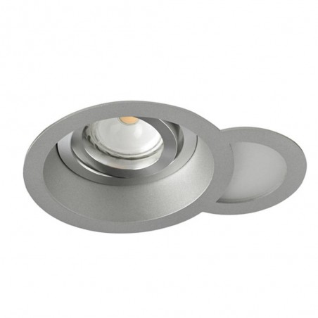 Spot encastré LED Snowman II