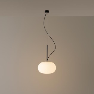 Lampe de plafond Span