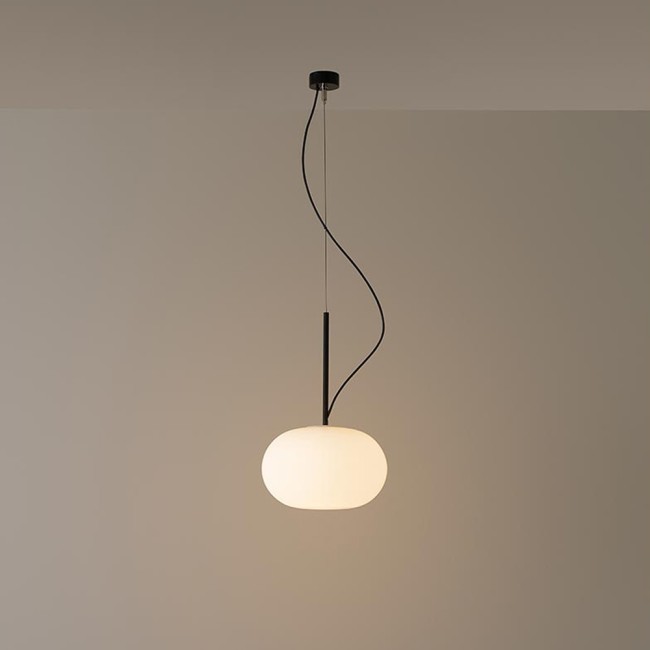 Lampe de plafond Span