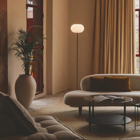 Lampadaire Span