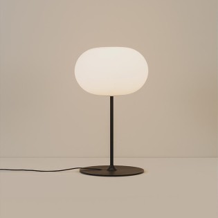 Lampe á poser Span