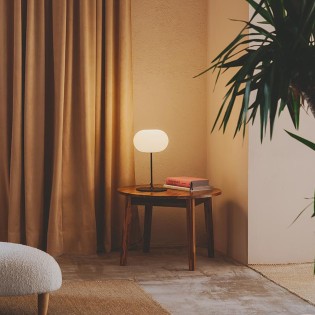 Lampe á poser Span