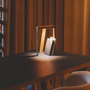Lampe de table LED Tempe (4,5W)