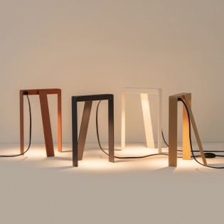 Lampe de table LED Tempe (4,5W)