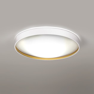 Plafonnier rond Alina