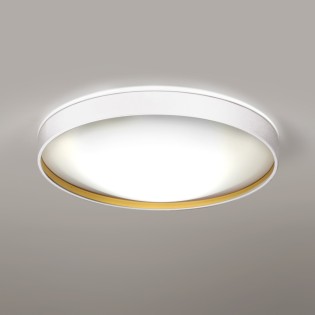 Plafonnier rond Alina II