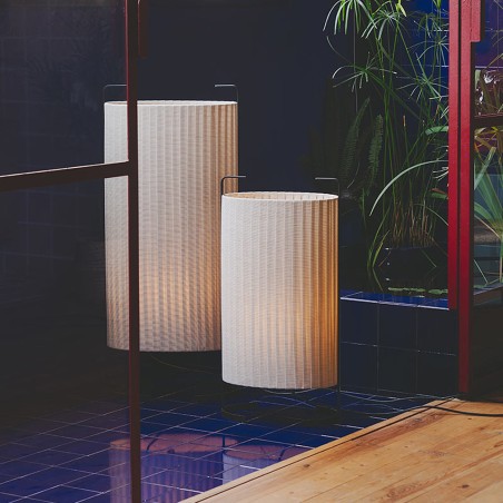 Lampe exterieur Amid 78 II