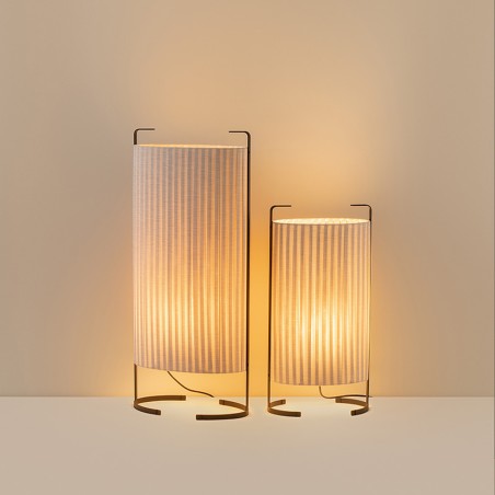 Lampe exterieur Amid 78 II