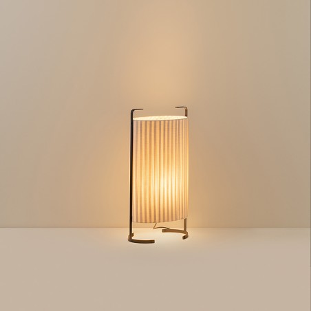 Lampe exterieur Amid 78 II