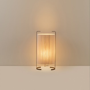Lampe exterieur Amid 78 II