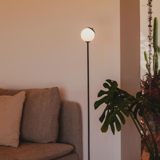 Lampadaire Kep