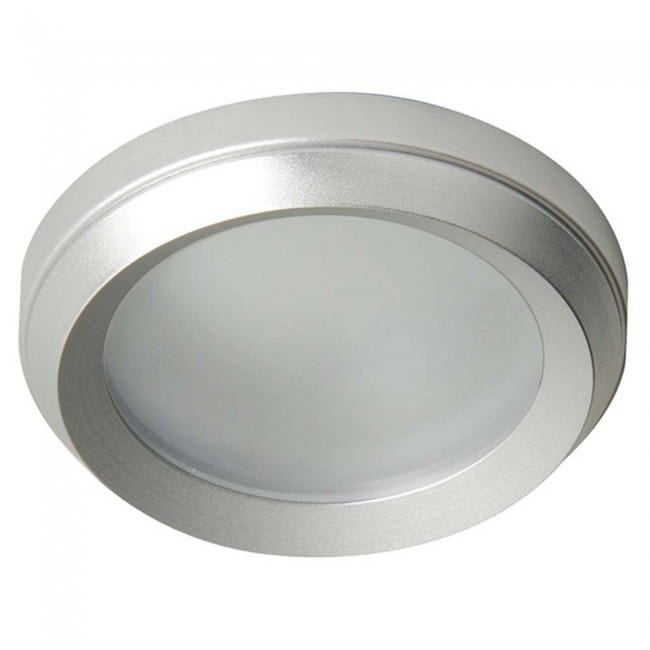 Empotrable Aluminium II