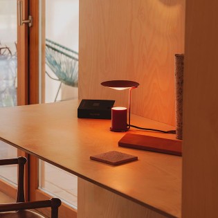 Lampé á poser LED Mokka (7W)
