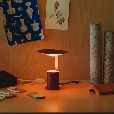 Lampé á poser LED Mokka (7W)