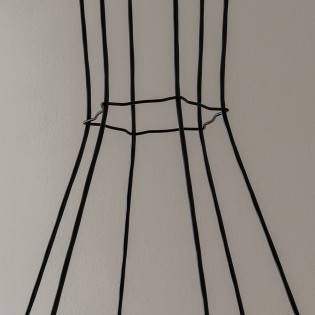 Lampe de plafond Knock (6 lumieres)