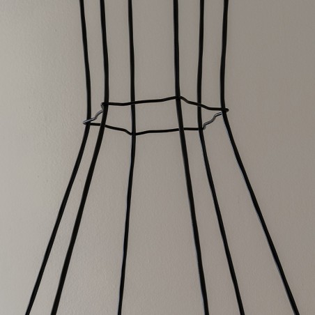 Lampe de plafond Knock (6 lumieres)