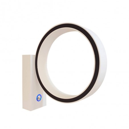 Applique LED Basket (7W)