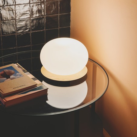 Lampe a poser Knock 27