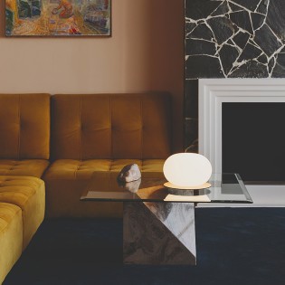 Lampe a poser Knock 27