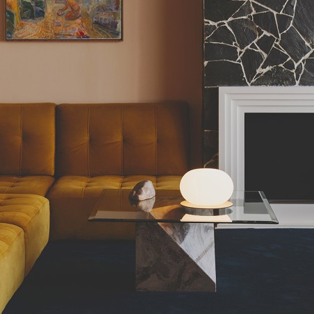 Lampe a poser Knock 27