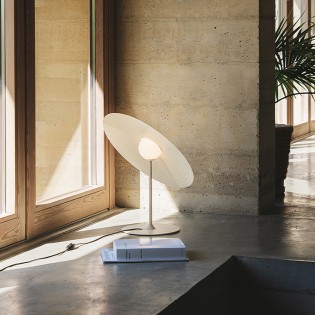 Lampe a poser Symphony II