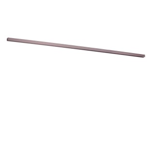 Rail monophasé de surface Linial Smart 48V. (1 mètre)