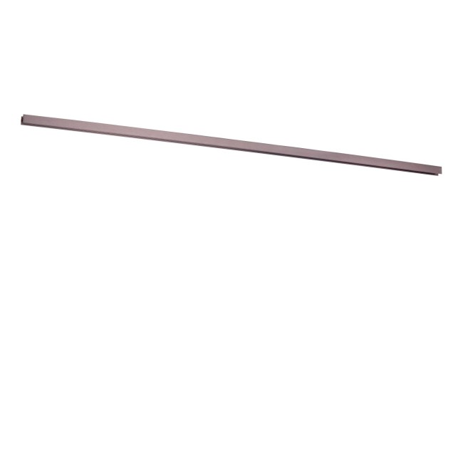 Rail monophasé de surface Linial Smart 48V. (1 mètre)