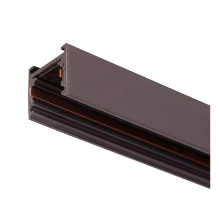 Rail monophasé de surface Linial Smart 48V. (1 mètre)