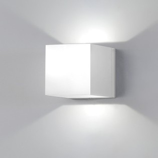 Applique Murale LED Dau (2x5W)