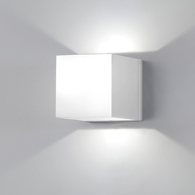 Applique Murale LED Dau (2x5W)