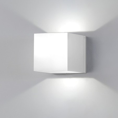 Applique Murale LED Dau (2x5W)
