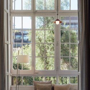 Lampe de plafond Tagomago Mini