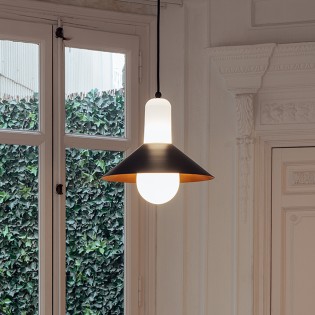 Lampe de plafond Tagomago