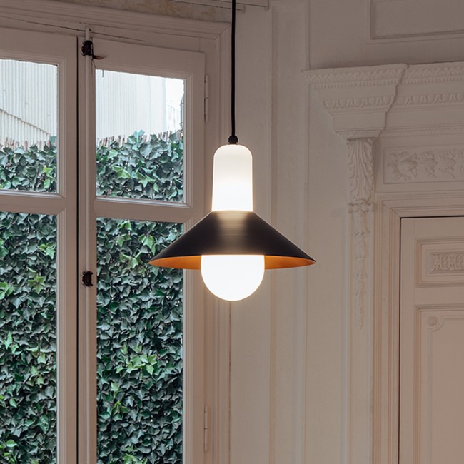 Lampe de plafond Tagomago