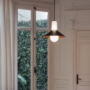 Lampe de plafond Tagomago