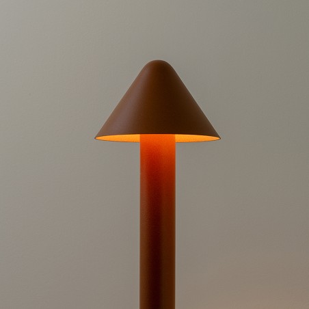 Lampadaire Shita