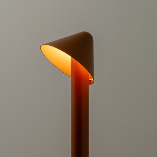 Lampadaire Shita