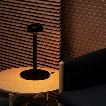 Lampé á poser LED Peak Lane (12W)