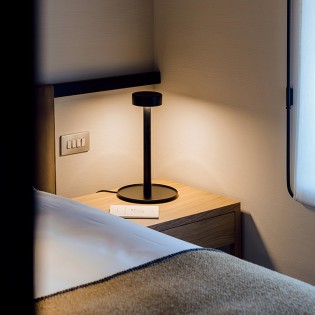 Lampé á poser LED Peak Lane (12W)