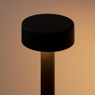 Lampadaire LED Peak Lane 132 (15W)